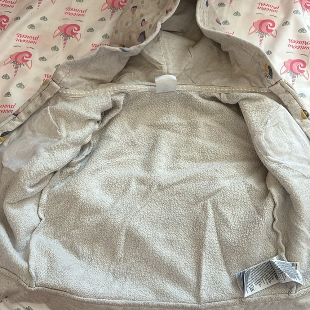 Sweater jacket - Picture 4 of 4